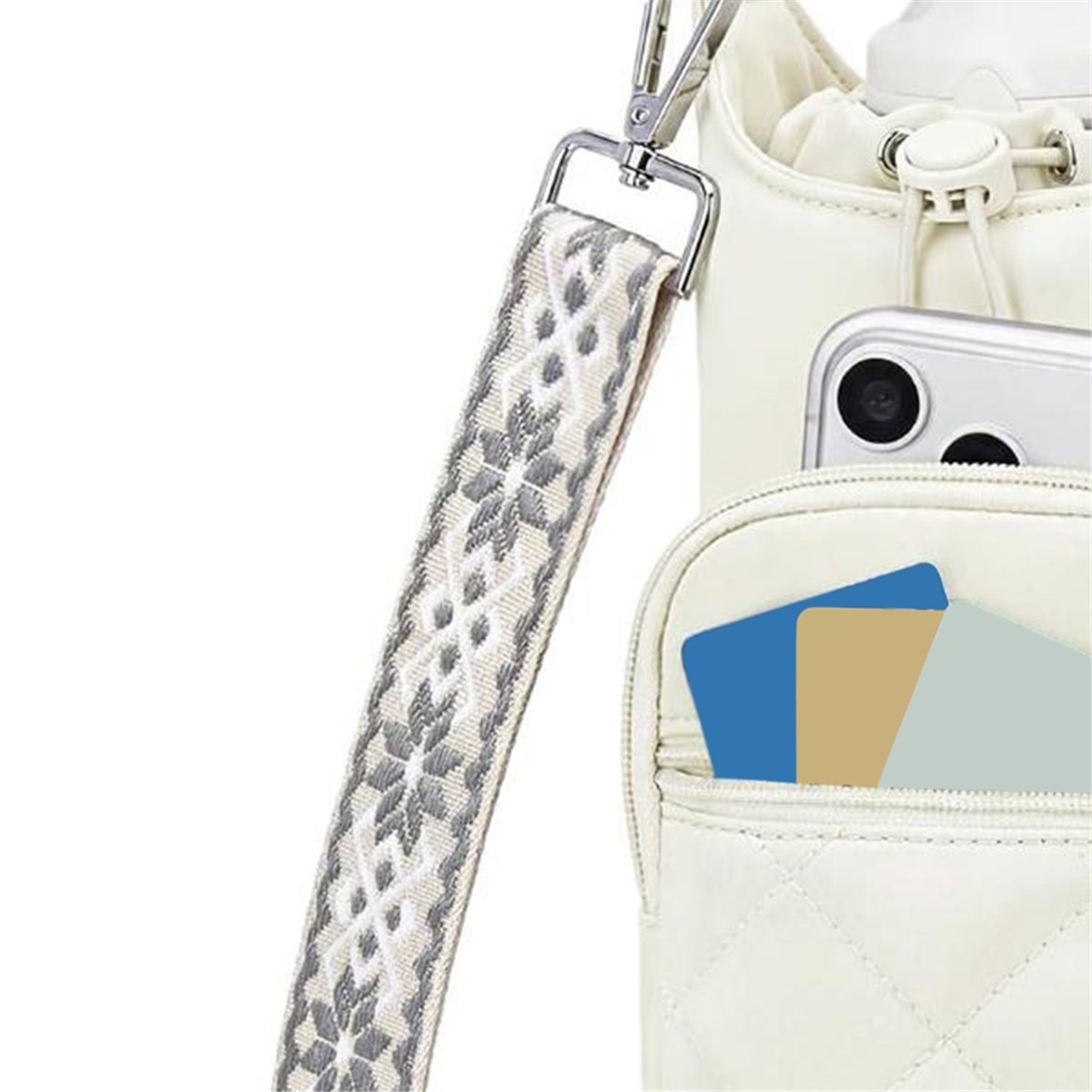 PHONE&GEAR Crossbody Water Bot - Women Bags Manufacturer 评论和价格