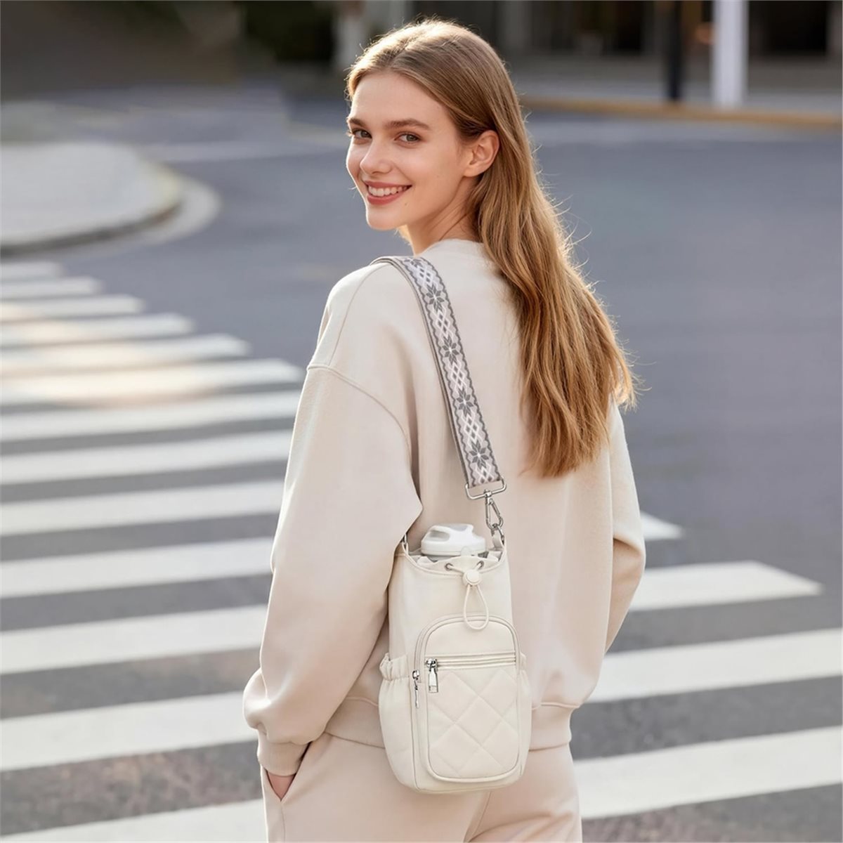 PHONE&GEAR Crossbody Water Bot - Women Bags Manufacturer 评论和价格