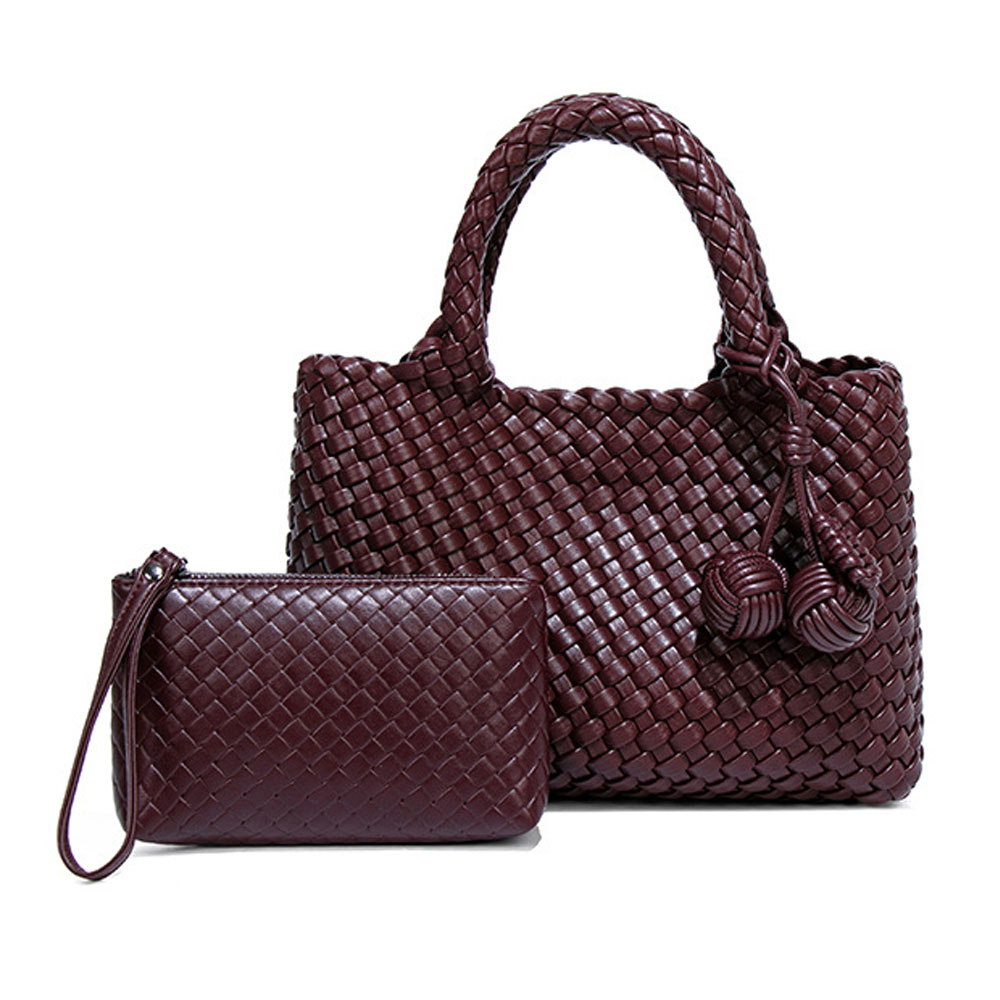 Woven Shopper Bag Fashionable  - Women Bags Aldo 评论和价格