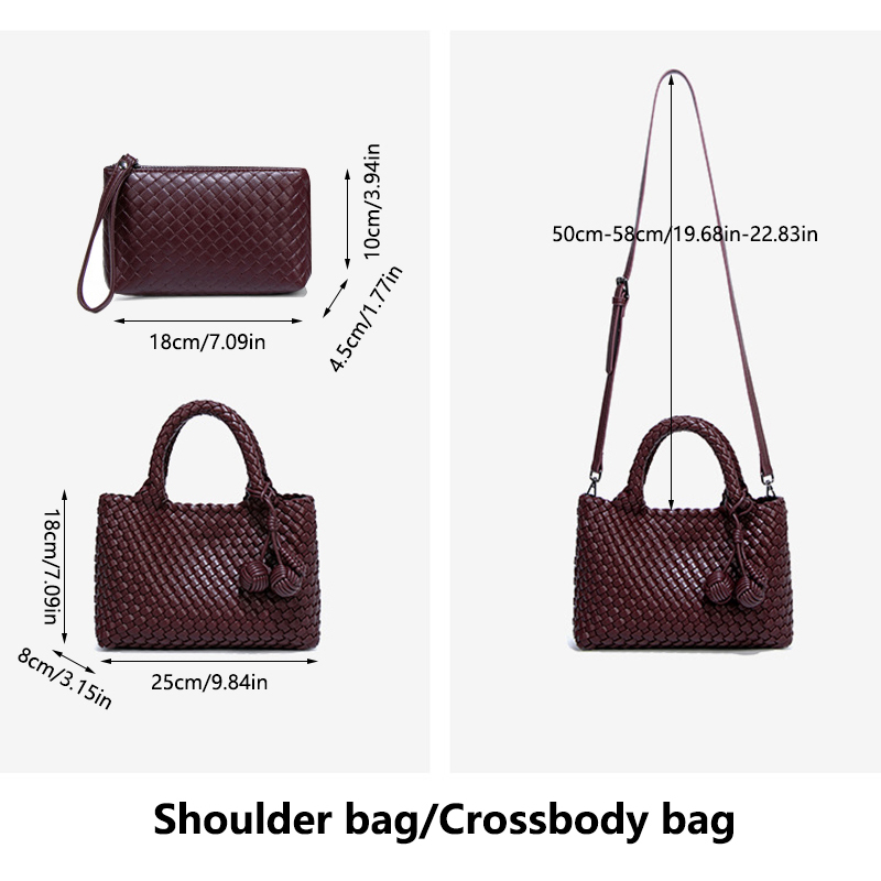 Woven Shopper Bag Fashionable  - Women Bags Aldo 评论和价格