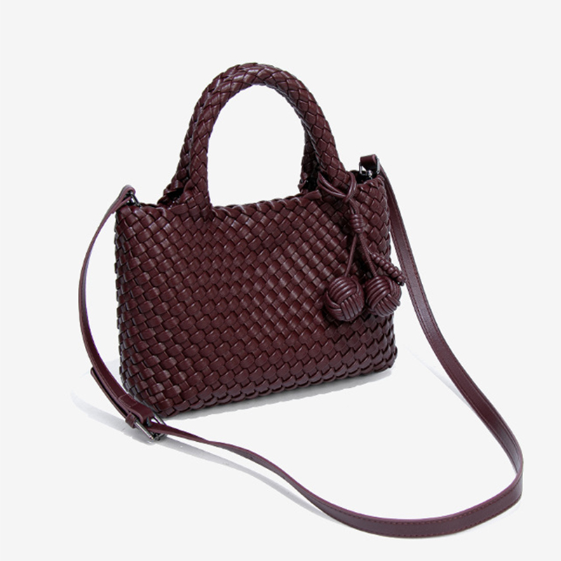 Woven Shopper Bag Fashionable  - Women Bags Aldo 评论和价格