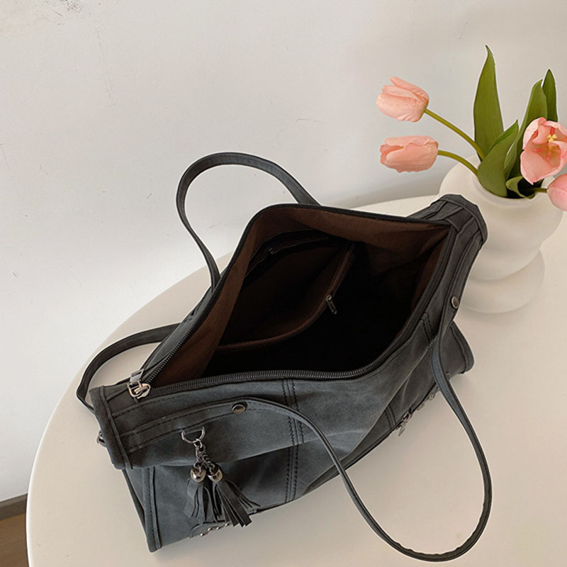Large Capacity Tote Bag for Wo - Women'S Work Bags Tote 评论和价格