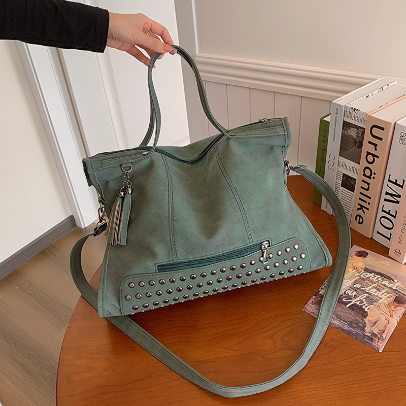 Large Capacity Tote Bag for Wo - Women'S Work Bags Tote 评论和价格