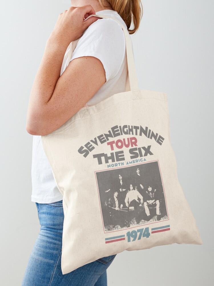 Daisy Jones & the Six - Vintag - Women'S Jones Bags 评论和价格