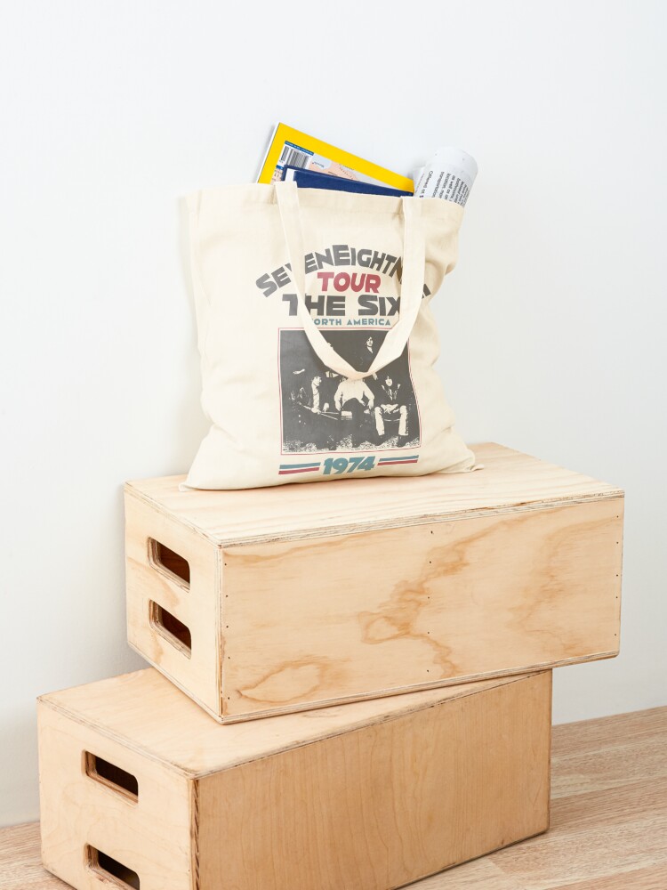 Daisy Jones & the Six - Vintag - Women'S Jones Bags 评论和价格