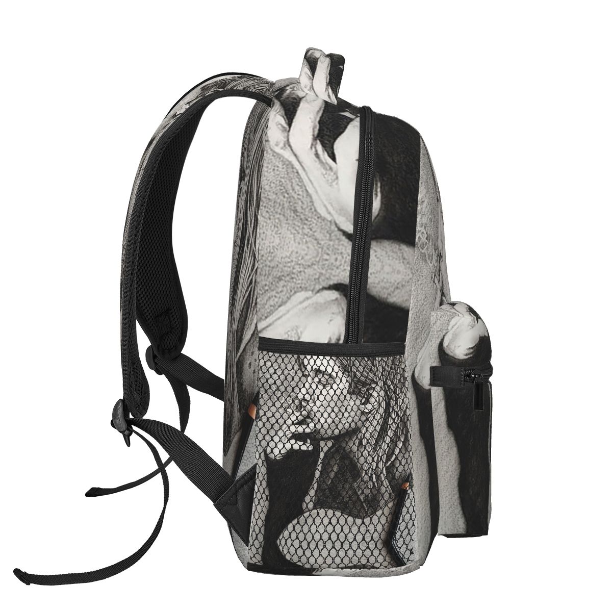 Kurt Cobain Backpack Hot Sale  - Women Bags Kurt 评论和价格