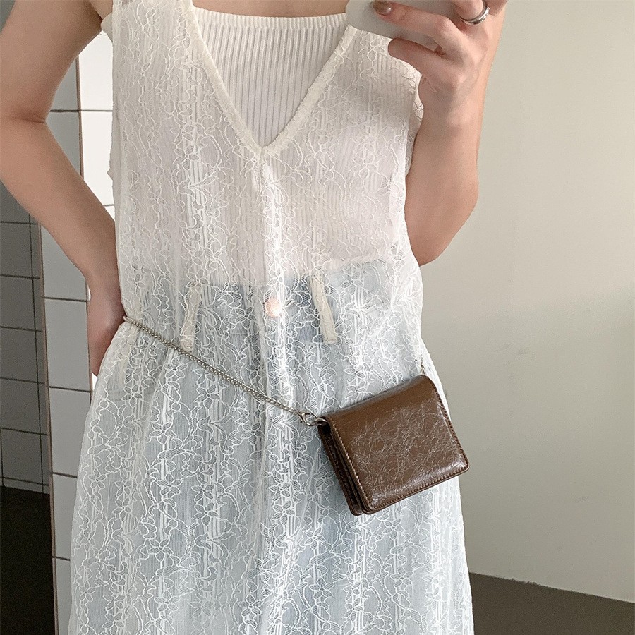 Trendy Korean Niche Fashionabl - Women Bags Max 评论和价格