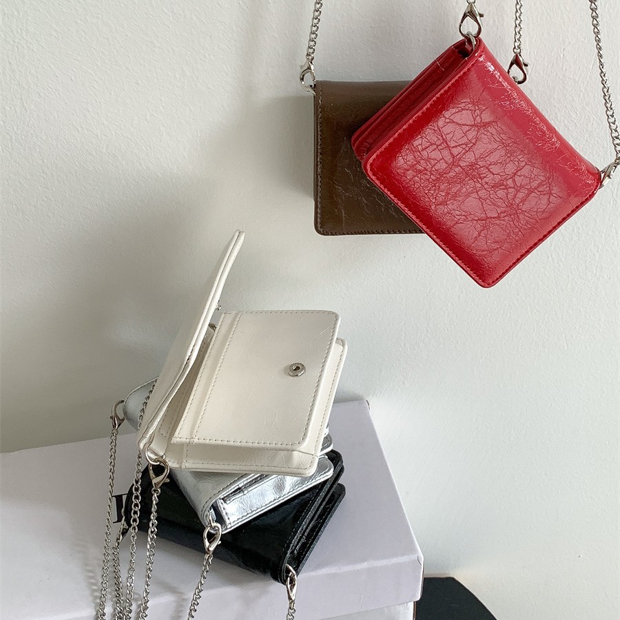 Trendy Korean Niche Fashionabl - Women Bags Max 评论和价格