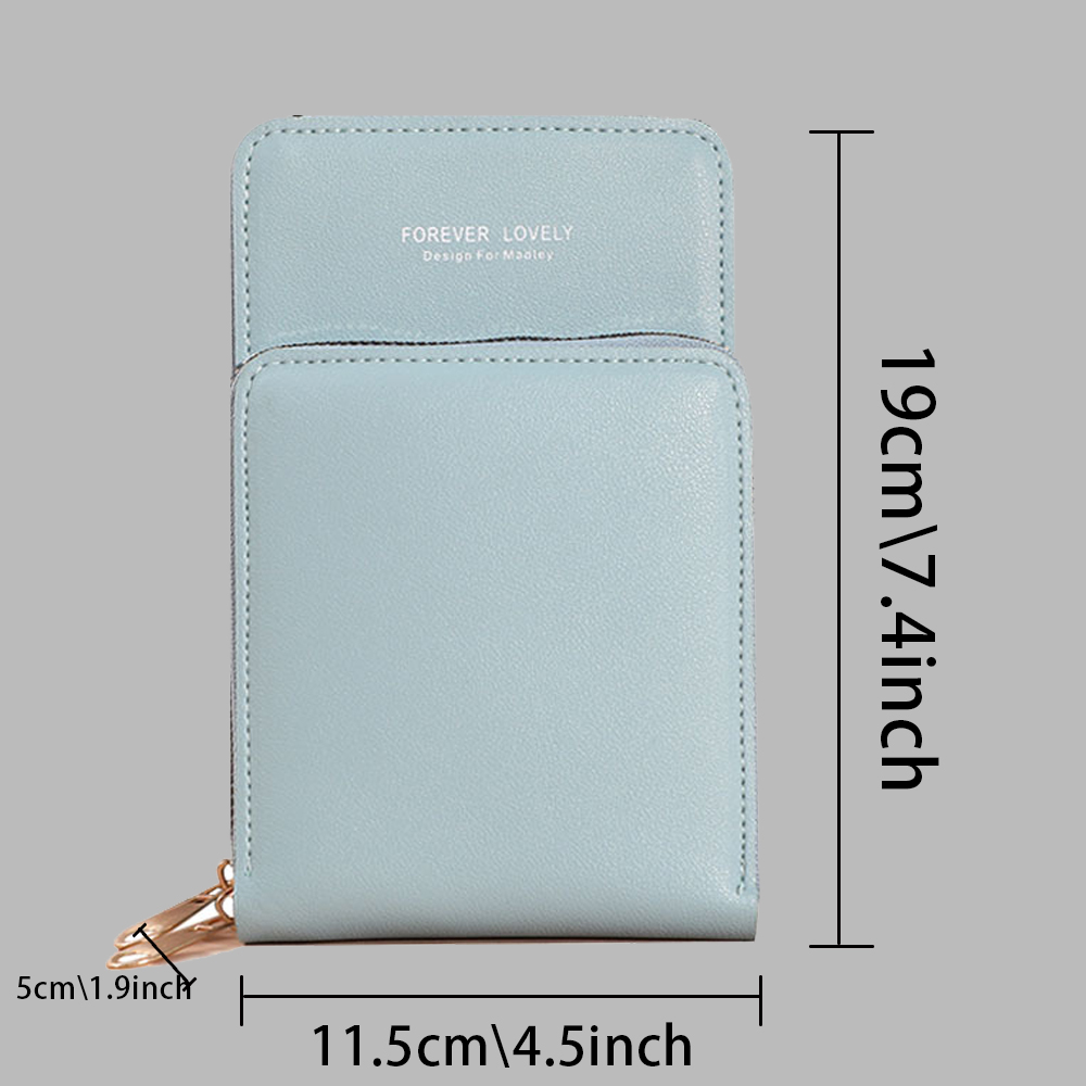 Universal Mobile Phone Bag Cov - Women Bags Max 评论和价格