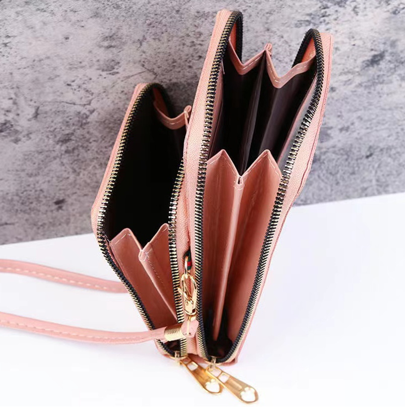 Universal Mobile Phone Bag Cov - Women Bags Max 评论和价格
