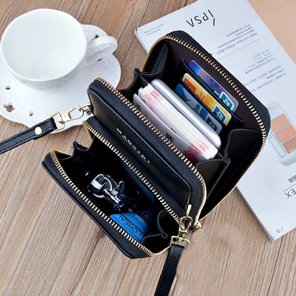 Universal Mobile Phone Bag Cov - Women Bags Max 评论和价格