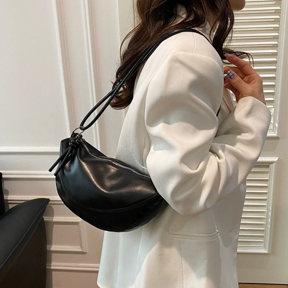 PU Material Zipper 2025 High Q - Women Bags Manufacturer 评论和价格