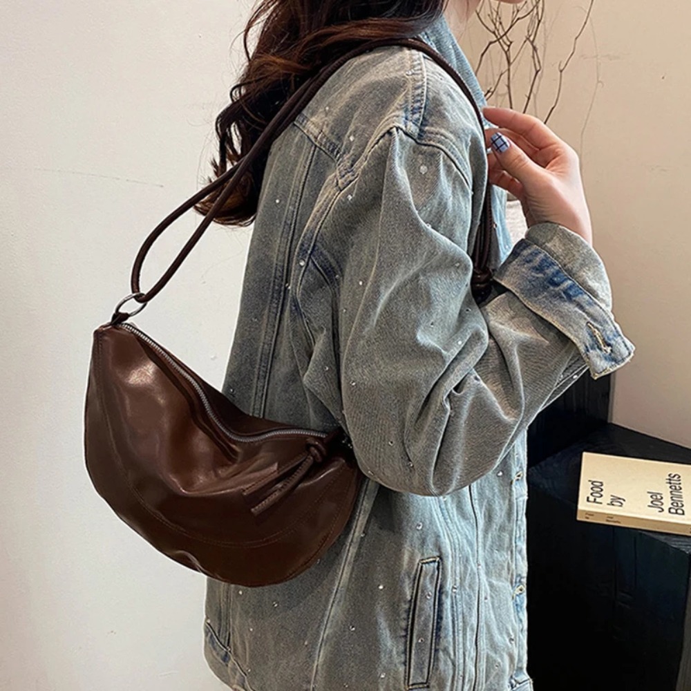 PU Material Zipper 2025 High Q - Women Bags Manufacturer 评论和价格