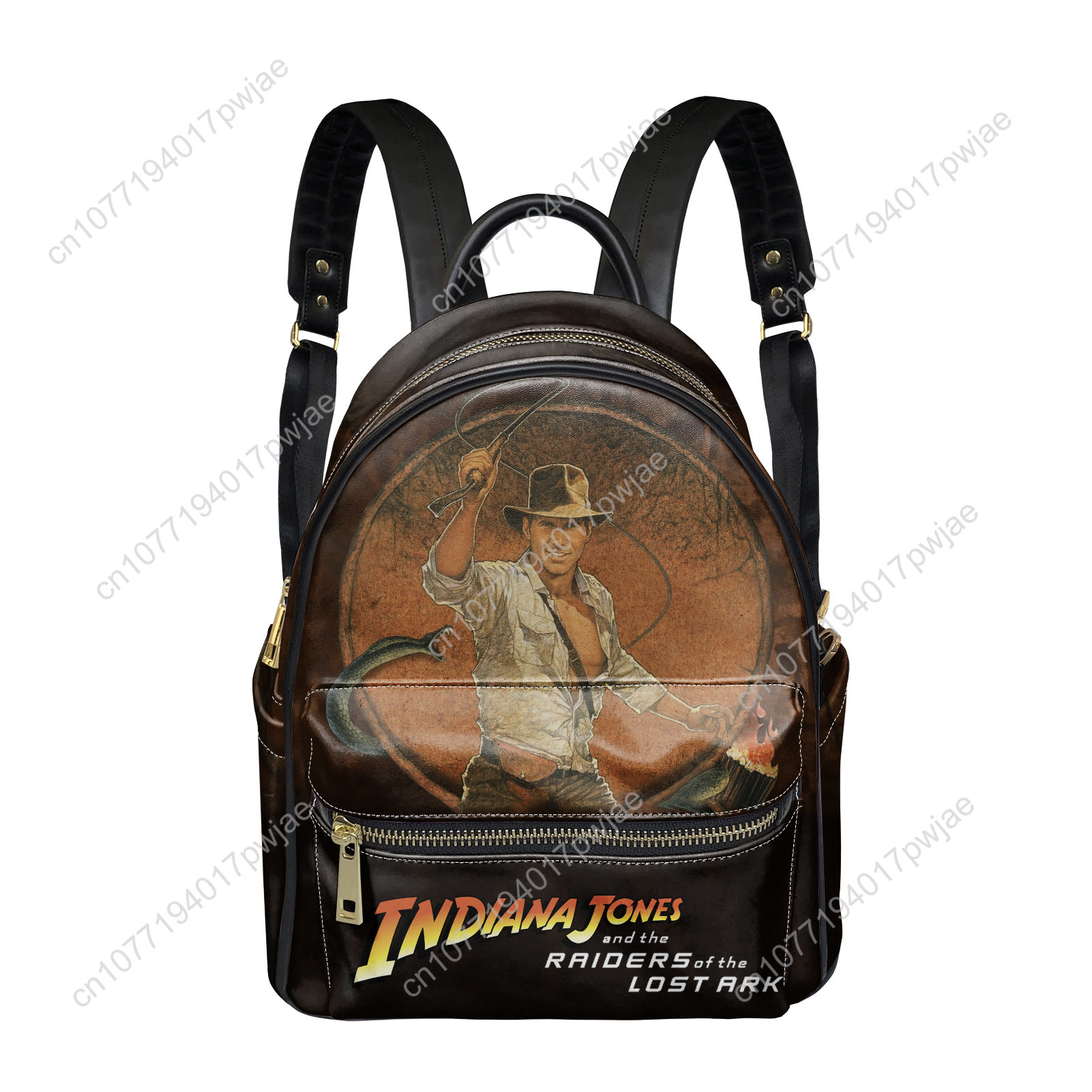 Indiana Jones Raiders of The L - Women'S Jones Bags 评论和价格