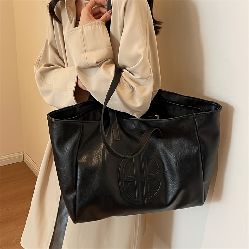 Chic Large Capacity Women's To - Women Bags Zip 评论和价格