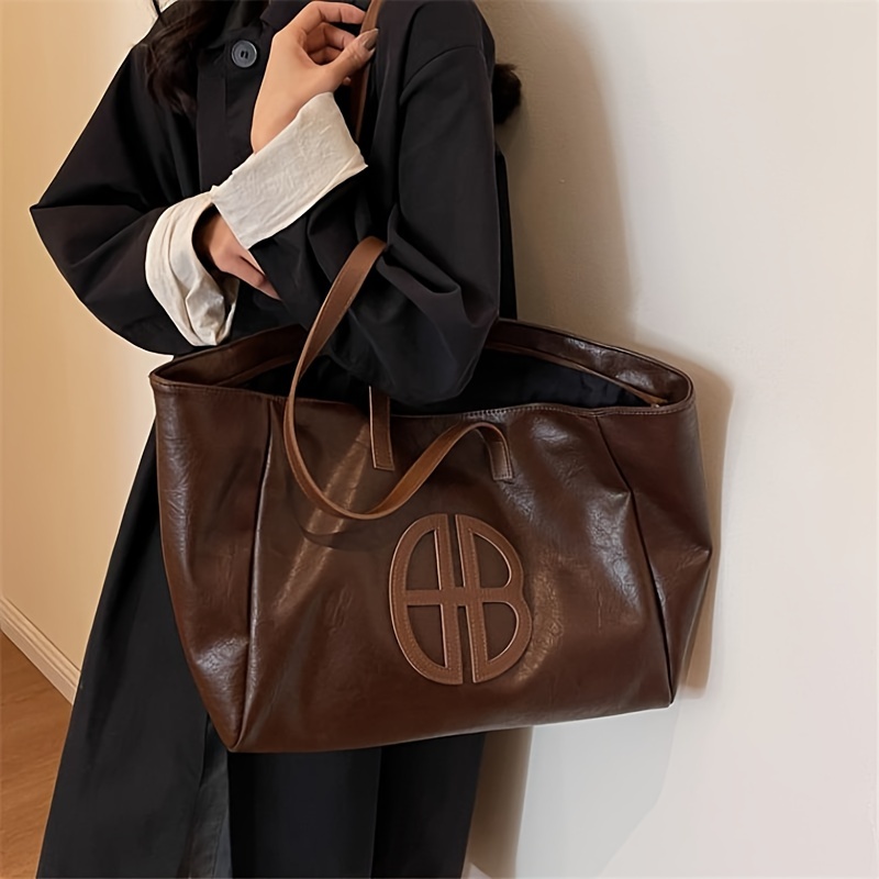 Chic Large Capacity Women's To - Women Bags Zip 评论和价格