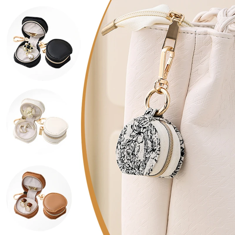 1pc Portable Travel Mini Jewel - Women'S Bags Ebay 评论和价格
