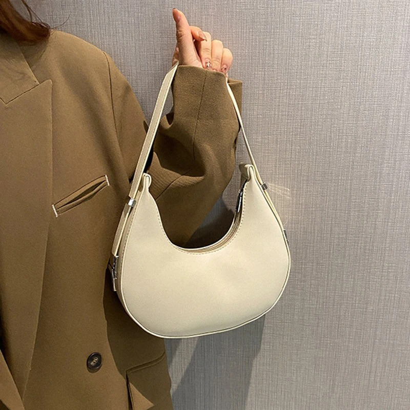 Women's Underarm Bag Luxurious - Women Bags With Wallet 评论和价格