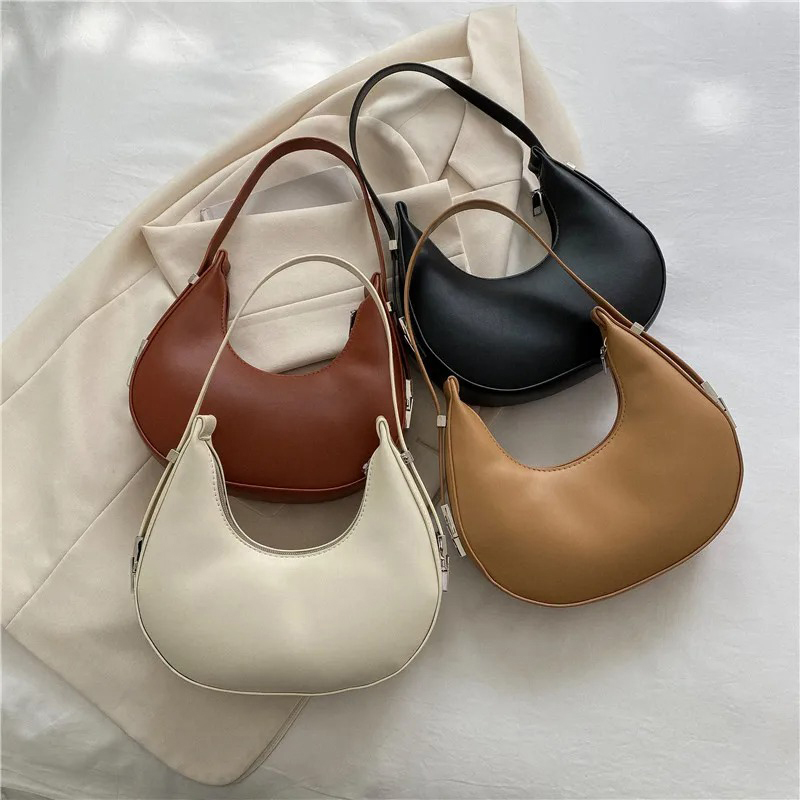 Women's Underarm Bag Luxurious - Women Bags With Wallet 评论和价格