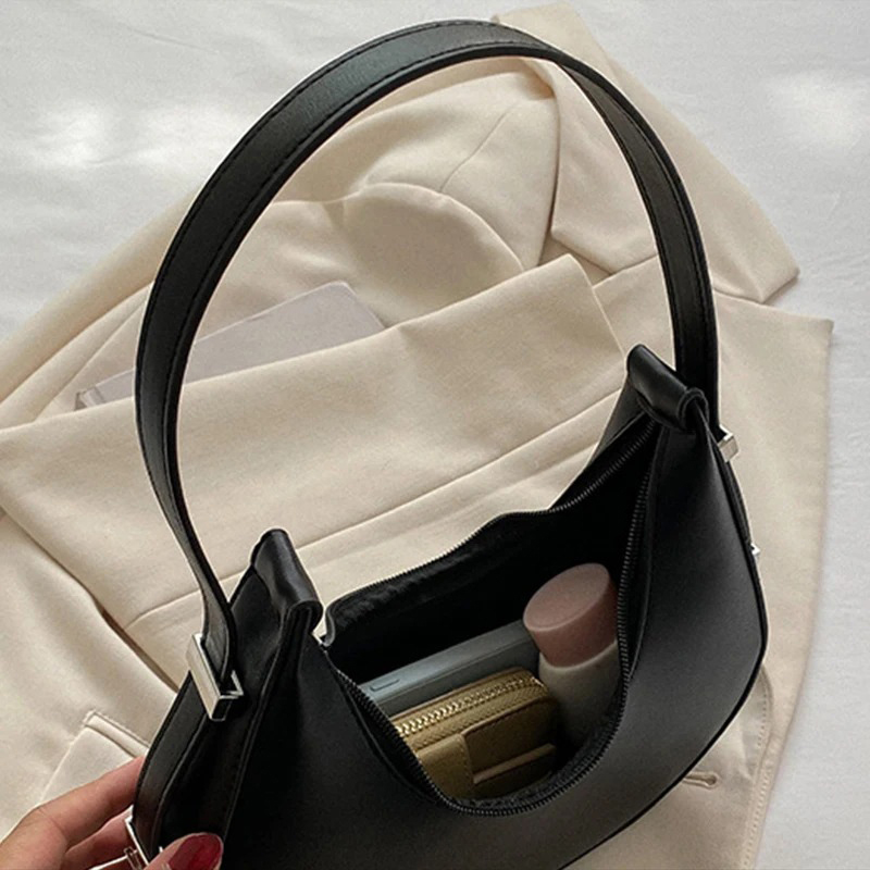 Women's Underarm Bag Luxurious - Women Bags With Wallet 评论和价格