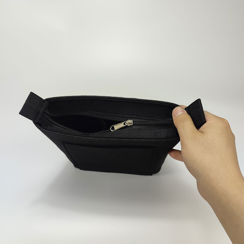 With Zipper Cover Organizer In - Women Bags Lv 评论和价格