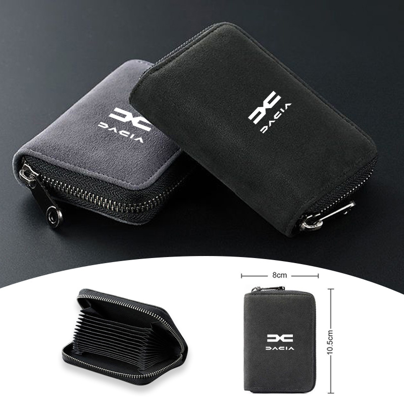 Car Wallet Women Men Car Drive - Women Bags Zip 评论和价格