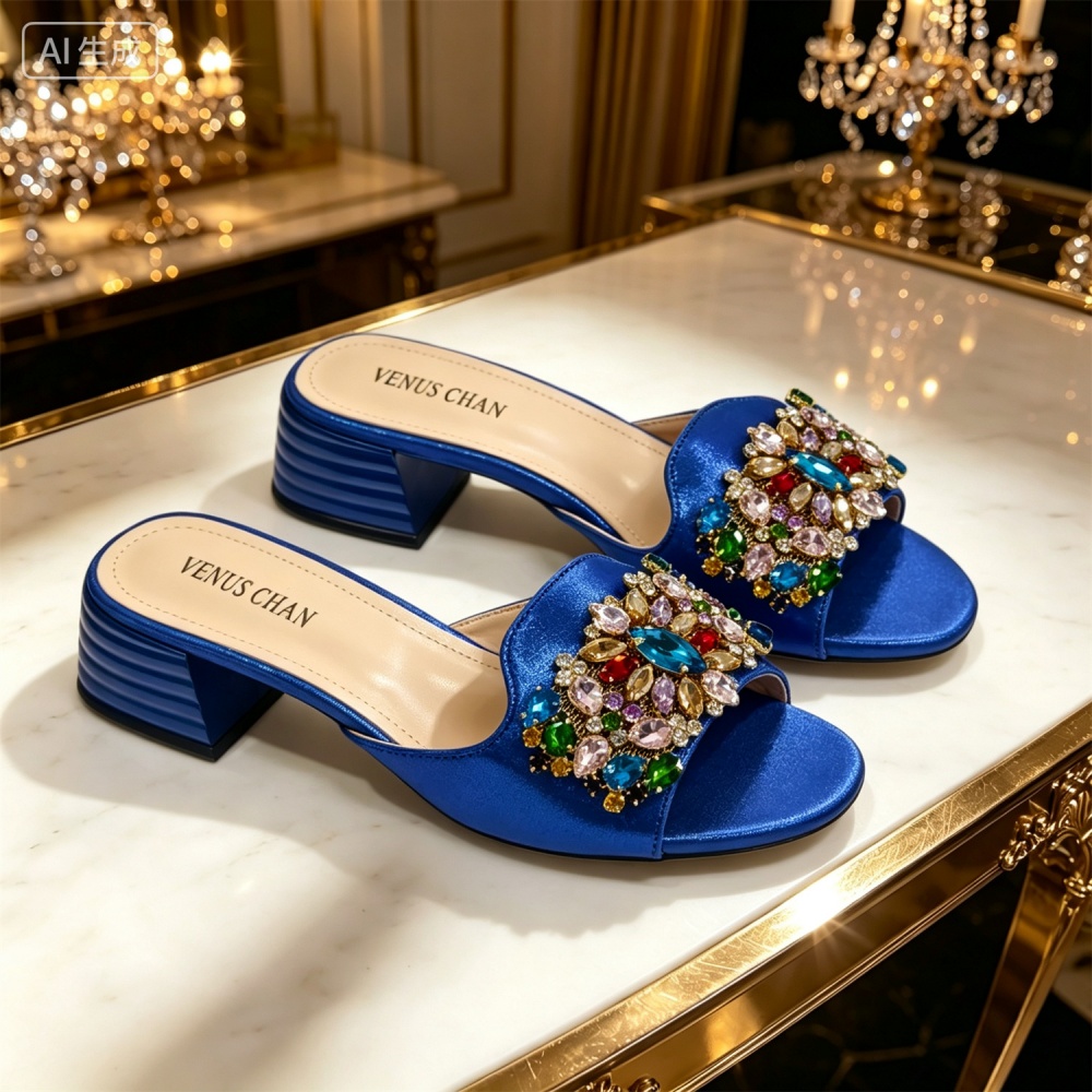 Hot Selling Royal Blue Color P - Women Bags For Wedding 评论和价格