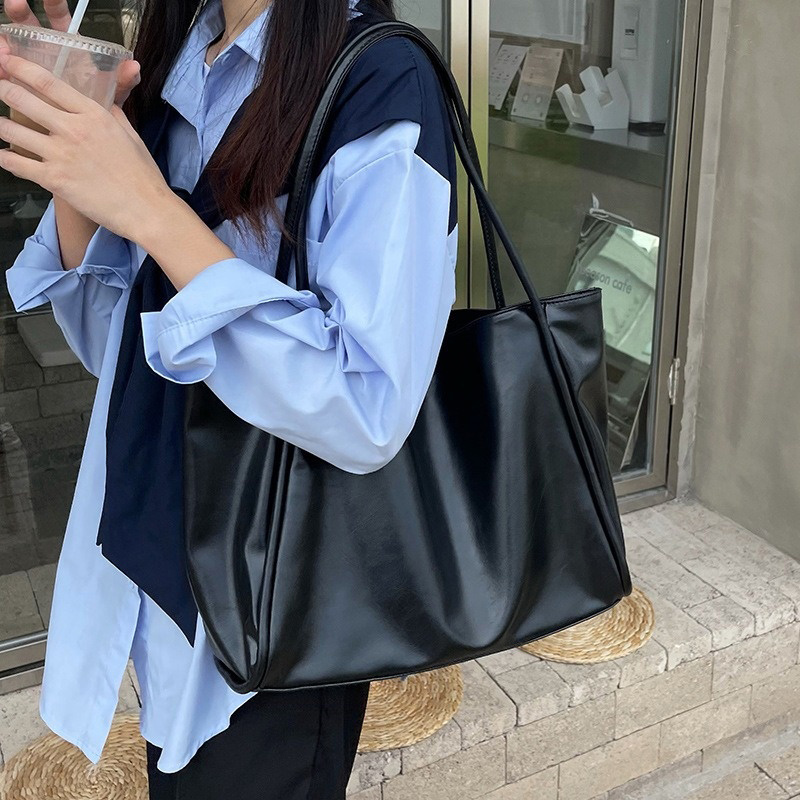 2026 Women New Vintage Shoulde - Women'S Work Bags Tote 评论和价格