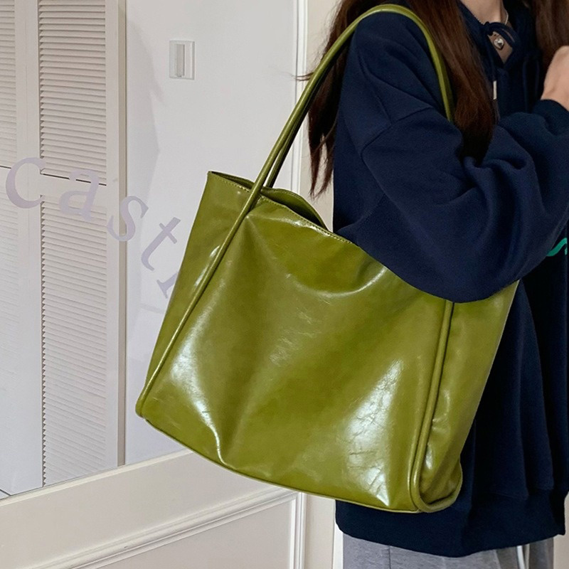 2026 Women New Vintage Shoulde - Women'S Work Bags Tote 评论和价格