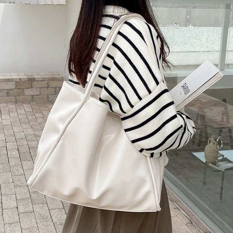 2026 Women New Vintage Shoulde - Women'S Work Bags Tote 评论和价格