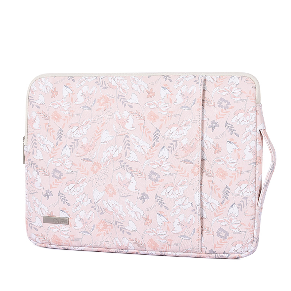 PU Laptop Sleeve Bag 13 14 15  - Women Bags Eg 评论和价格