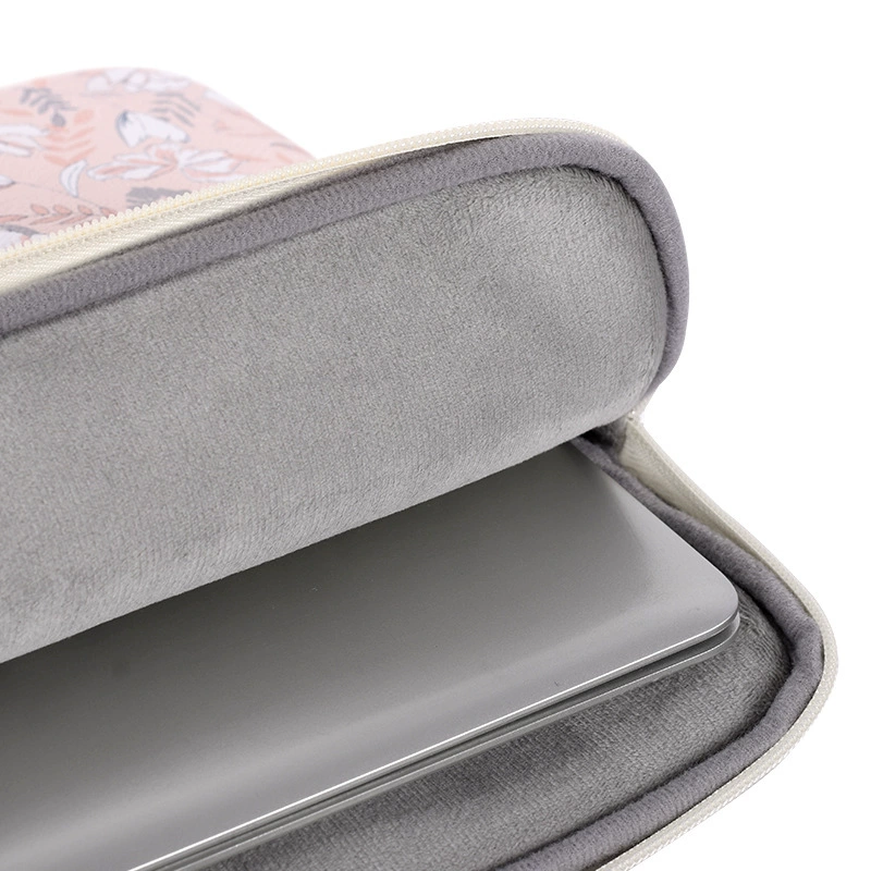 PU Laptop Sleeve Bag 13 14 15  - Women Bags Eg 评论和价格