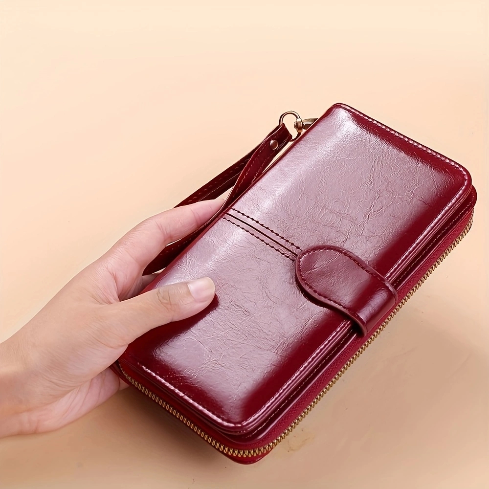 Hot Sale Women Wallet Leather  - Women Bags Branded Sale 评论和价格