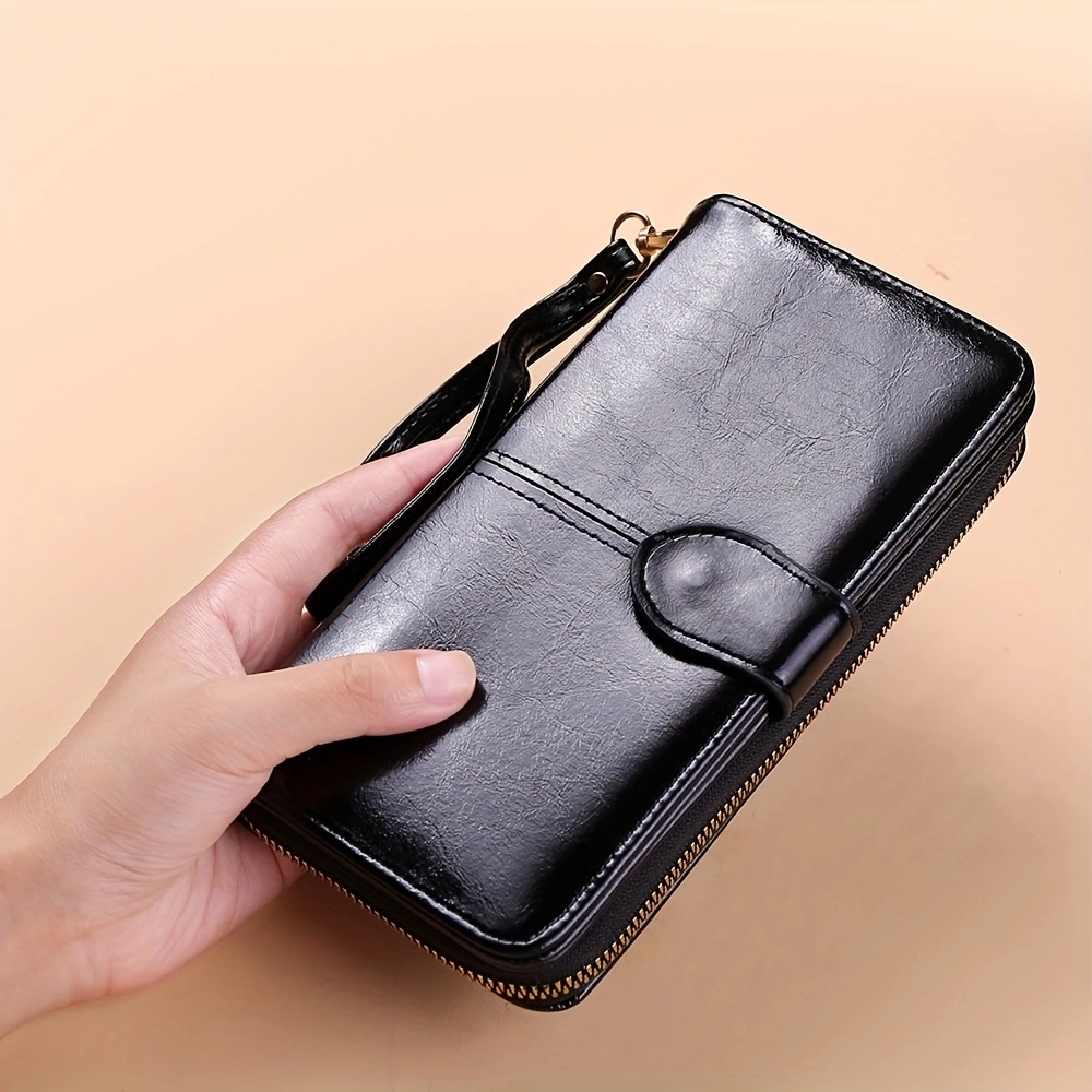 Hot Sale Women Wallet Leather  - Women Bags Branded Sale 评论和价格