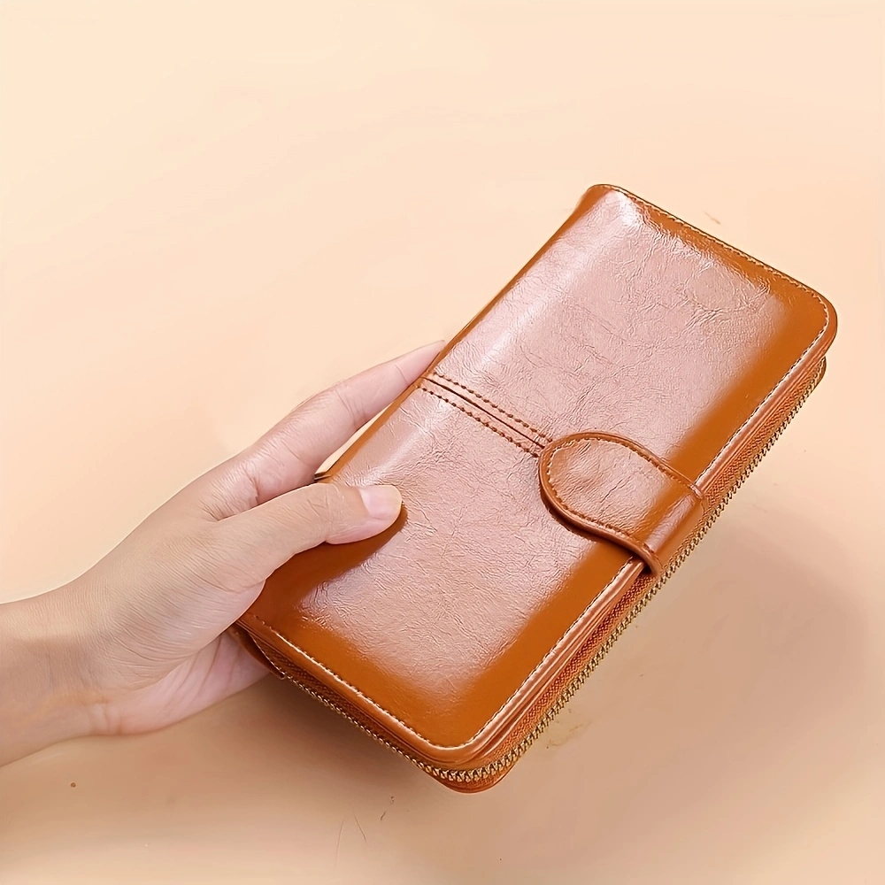 Hot Sale Women Wallet Leather  - Women Bags Branded Sale 评论和价格