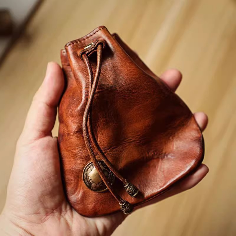 Japanese Style Genuine Soft Le - Women Bags With Wallet 评论和价格