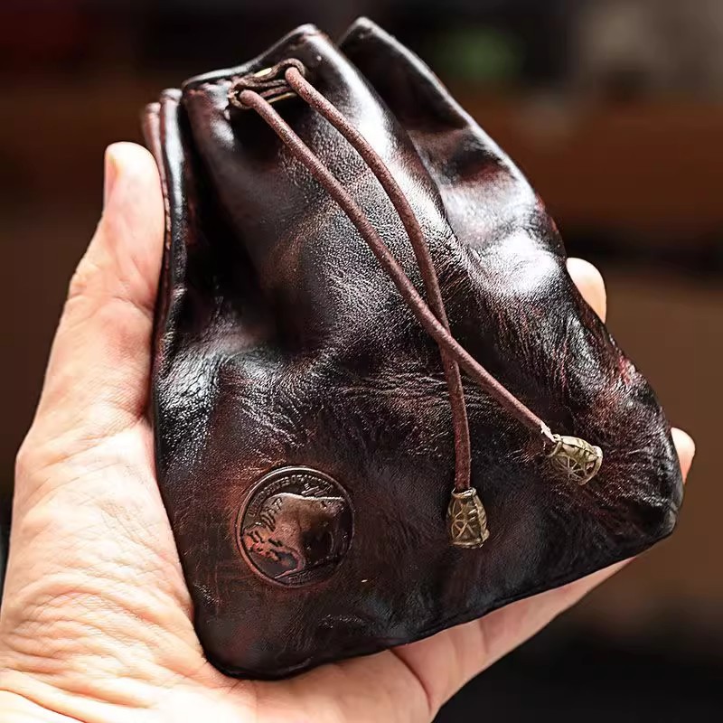 Japanese Style Genuine Soft Le - Women Bags With Wallet 评论和价格
