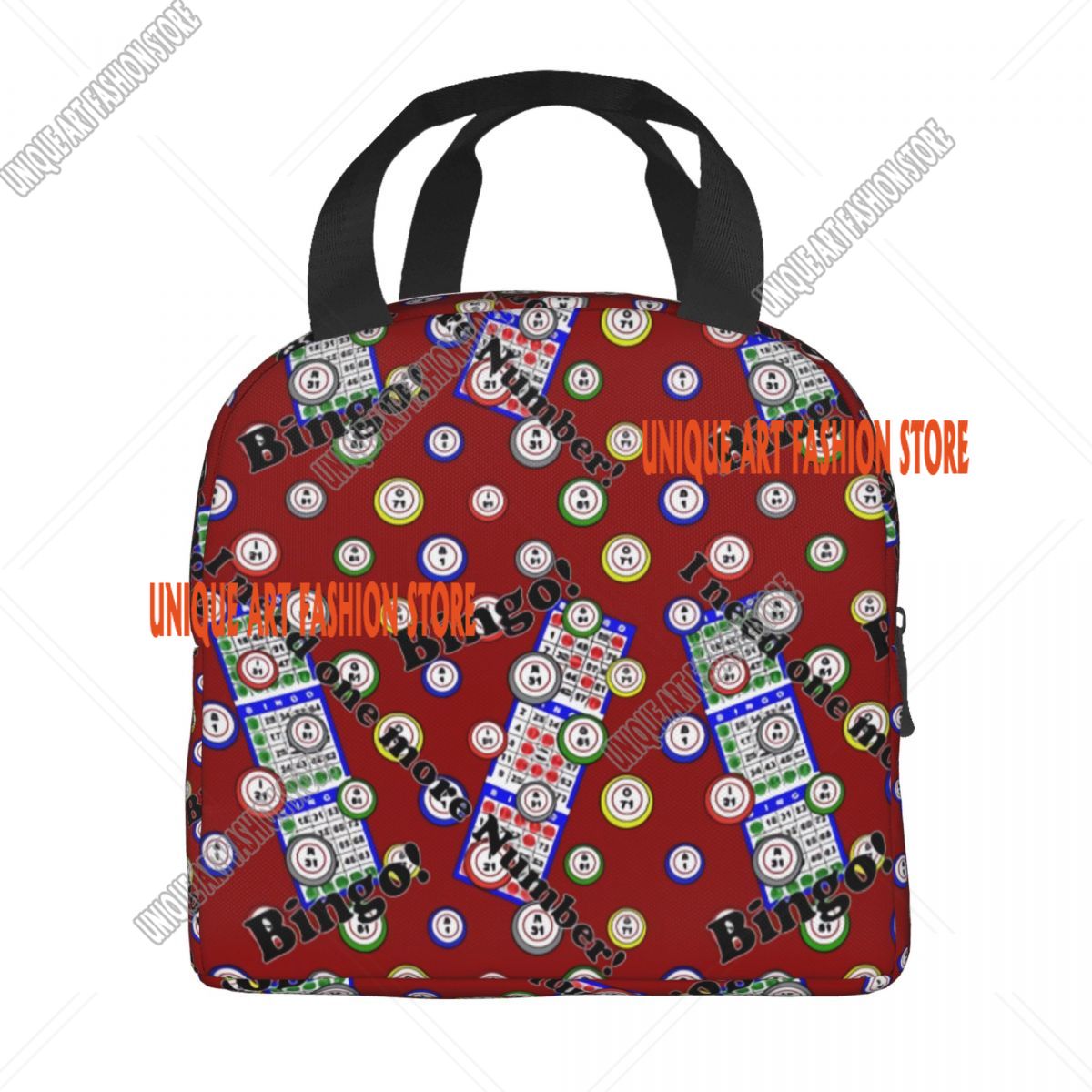 Custom Best Play Bingo Game Fo - Women'S Best Bags For Work 评论和价格
