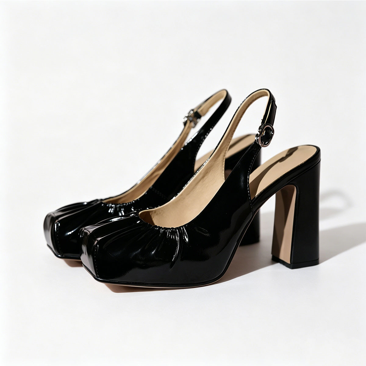 Cowhide Thick-Soled Wedding Sh - Women Bags For Wedding 评论和价格