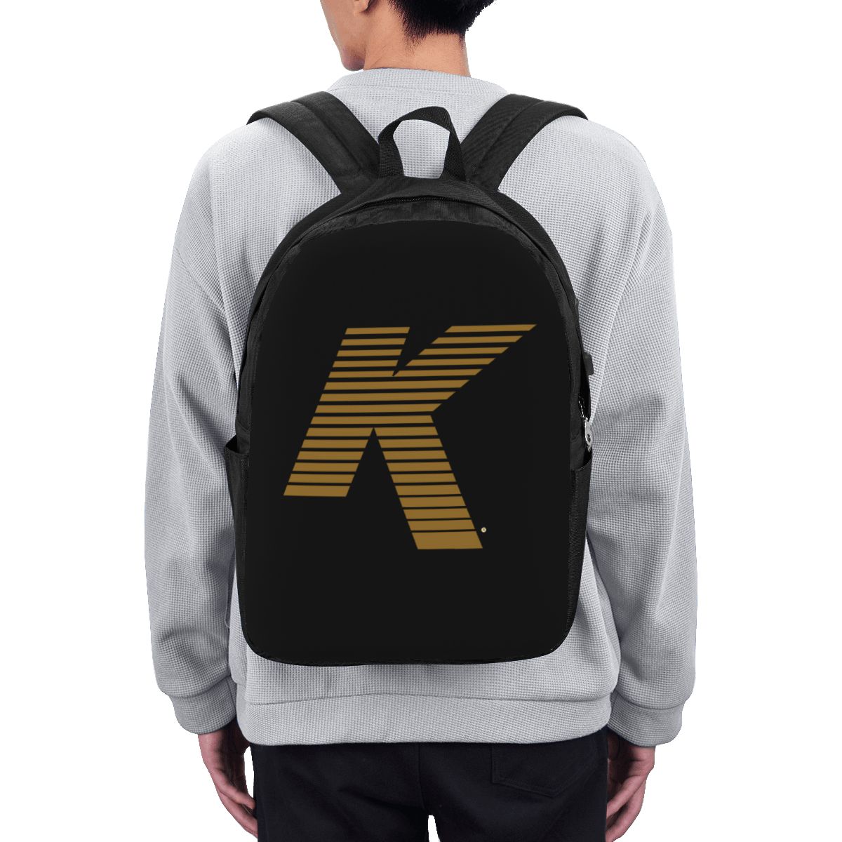 Zildjian K Logo Backpack Trave - Women Bags College 评论和价格