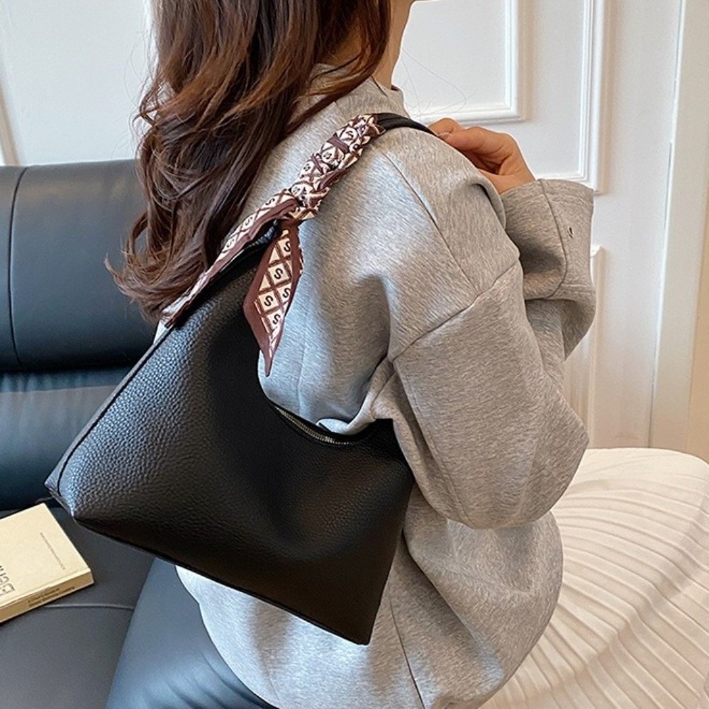 Spacious Textured Tote Bag Det - Women'S Work Bags Tote 评论和价格