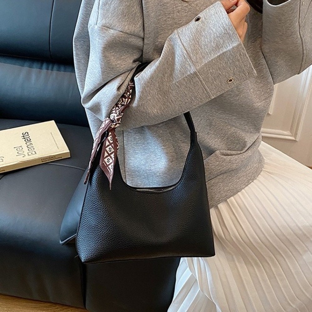 Spacious Textured Tote Bag Det - Women'S Work Bags Tote 评论和价格
