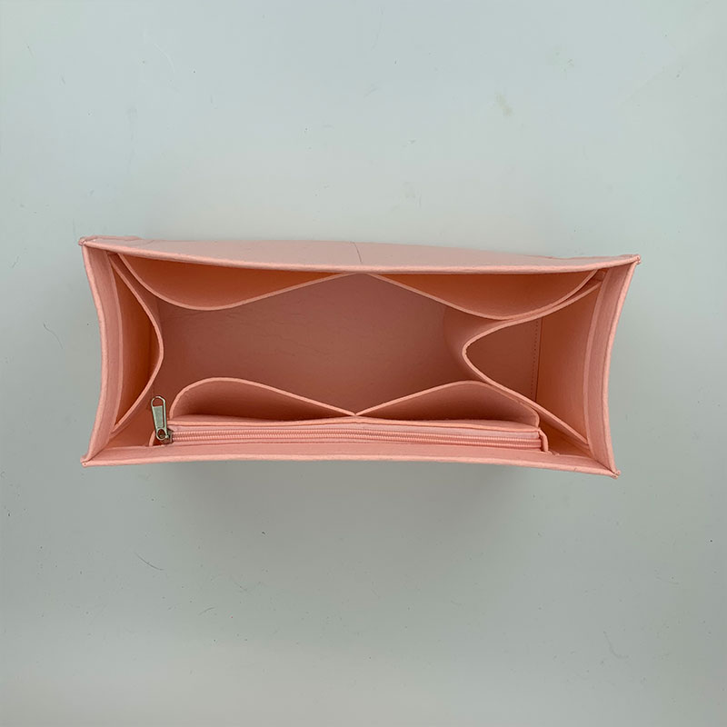 Felt Purse Insert Organizer Fo - Women Bags Lv 评论和价格