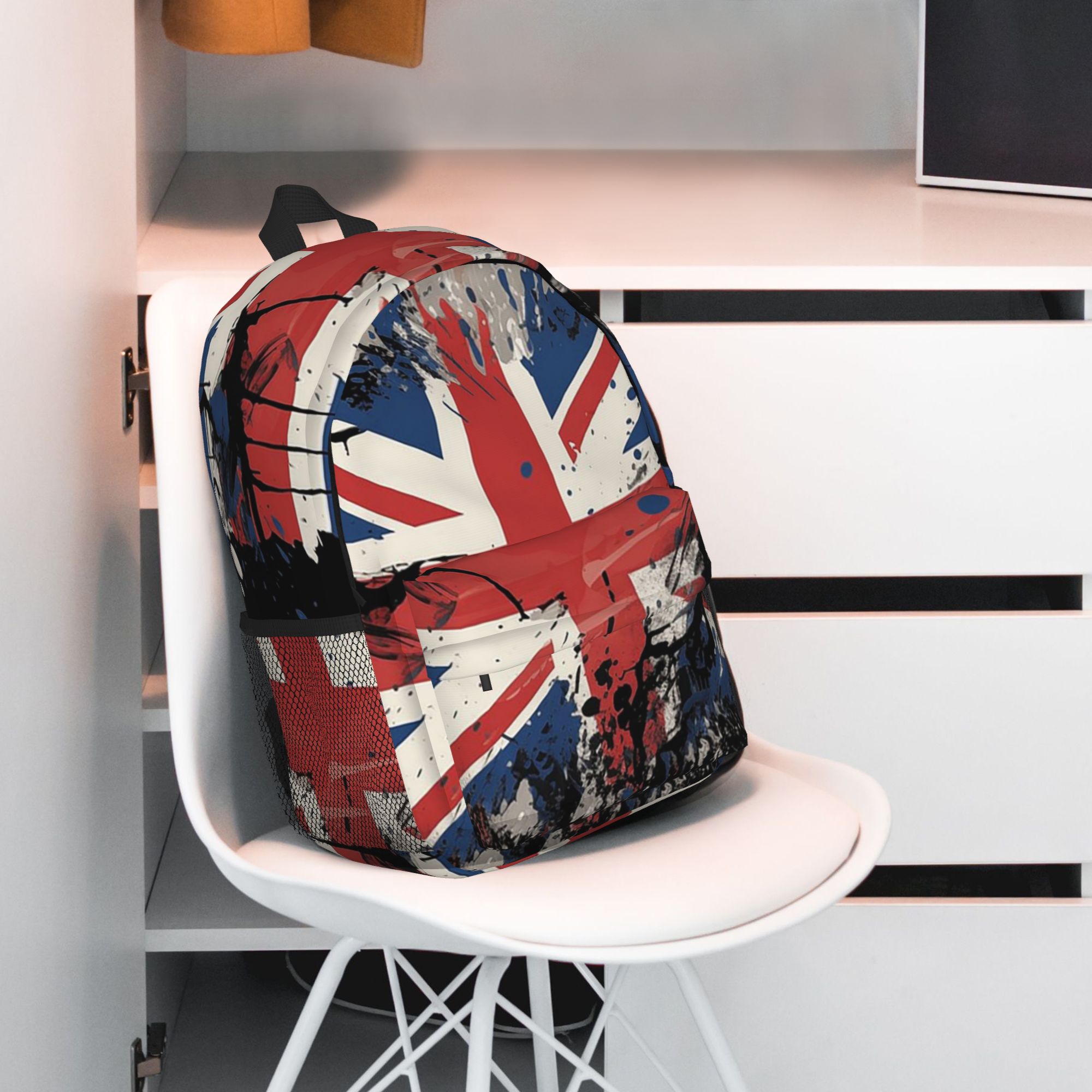 Union Jack Flag Of The UK Unit - Women Bags Uk Sale 评论和价格