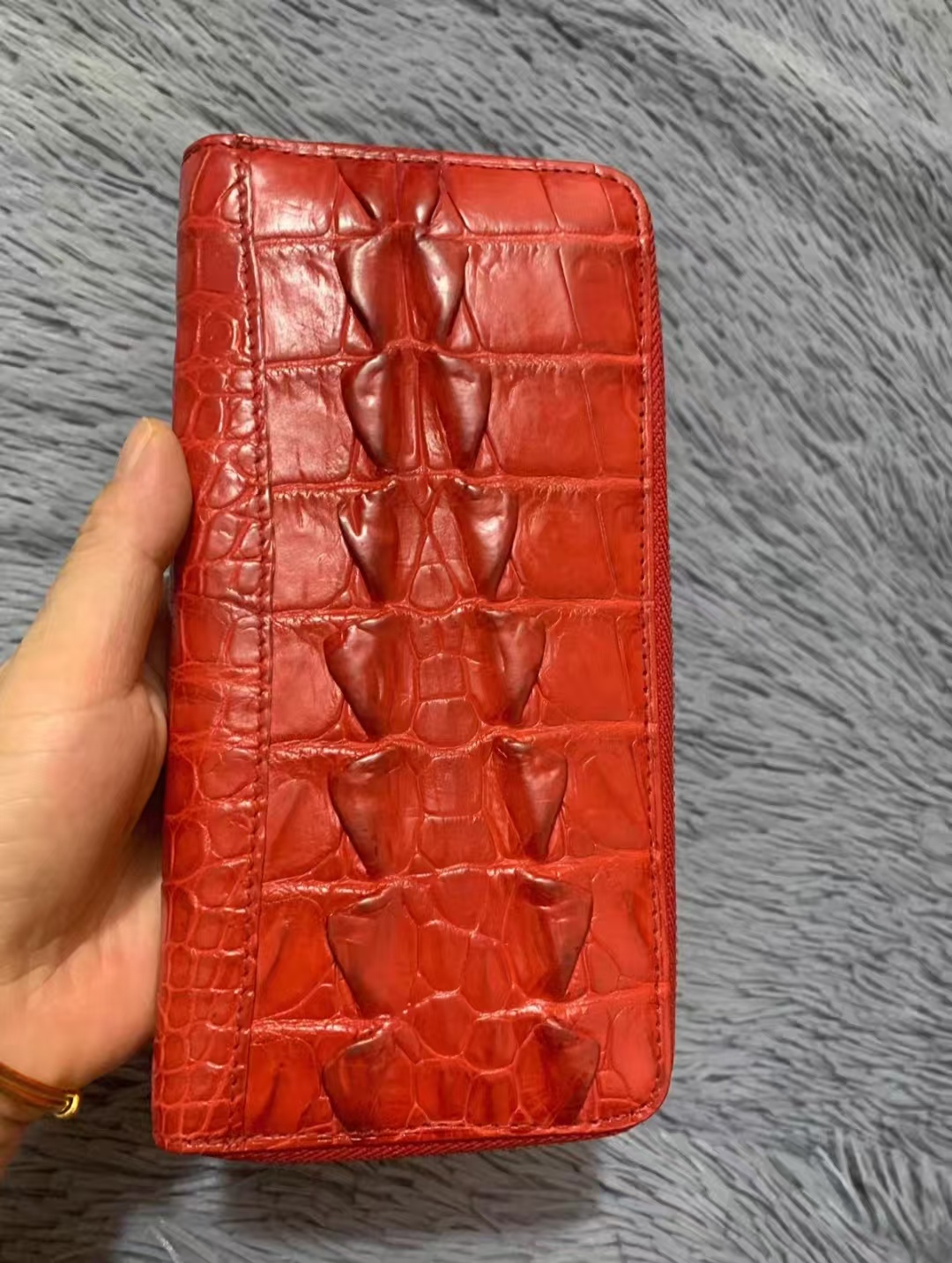 2026 New Crocodile Leather Lad - Women Bags Lv 评论和价格