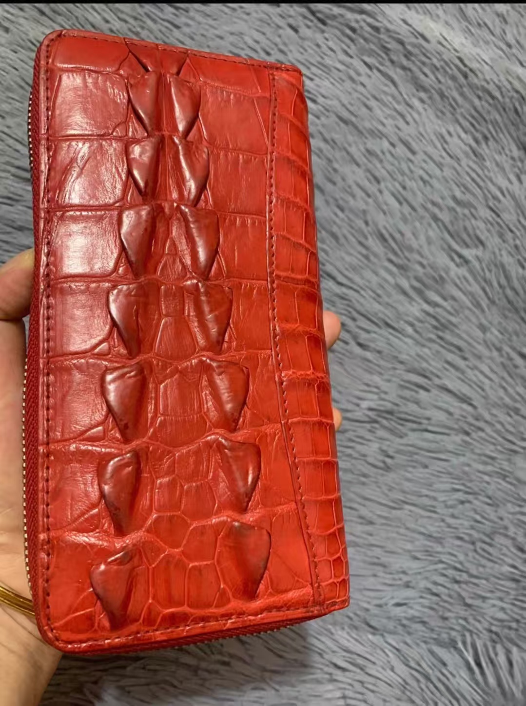 2026 New Crocodile Leather Lad - Women Bags Lv 评论和价格