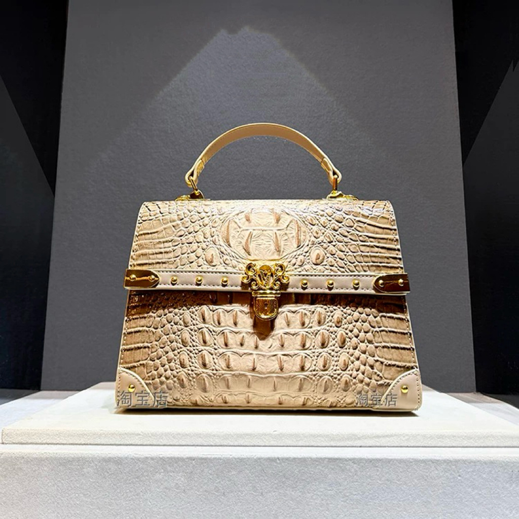 Luxury Designer Brand New Leat - Women Bags Branded Sale 评论和价格