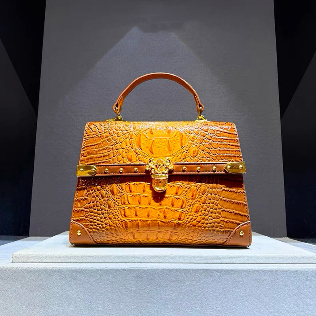 Luxury Designer Brand New Leat - Women Bags Branded Sale 评论和价格