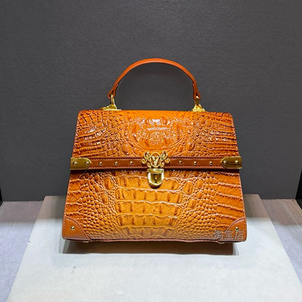 Luxury Designer Brand New Leat - Women Bags Branded Sale 评论和价格