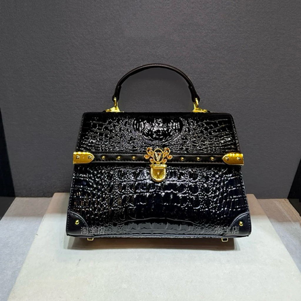 Luxury Designer Brand New Leat - Women Bags Branded Sale 评论和价格